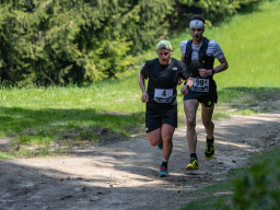 Valašský Hrb 2023. Autor: Daniel Nováček