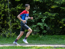 Valašský Hrb 2023. Autor: Daniel Nováček