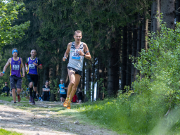 Valašský Hrb 2023. Autor: Daniel Nováček