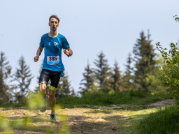 Valašský Hrb 2023. Autor: Daniel Nováček