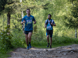 Valašský Hrb 2023. Autor: Daniel Nováček