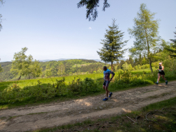 Valašský Hrb 2023. Autor: Daniel Nováček