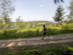 Valašský Hrb 2023. Autor: Daniel Nováček