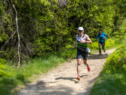 Valašský Hrb 2023. Autor: Daniel Nováček