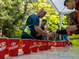 Valašský Hrb 2023. Autor: Daniel Nováček