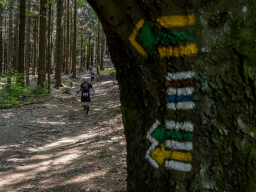 Valašský Hrb 2023. Autor: Daniel Nováček