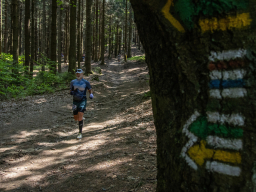 Valašský Hrb 2023. Autor: Daniel Nováček