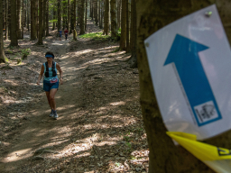 Valašský Hrb 2023. Autor: Daniel Nováček