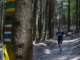 Valašský Hrb 2023. Autor: Daniel Nováček