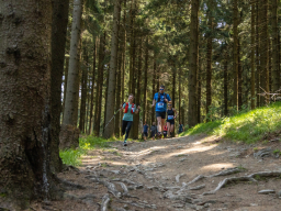 Valašský Hrb 2023. Autor: Daniel Nováček