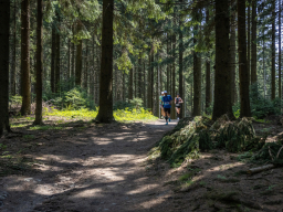 Valašský Hrb 2023. Autor: Daniel Nováček