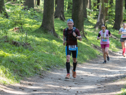 Valašský Hrb 2023. Autor: Daniel Nováček