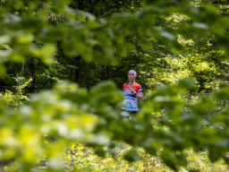 Valašský Hrb 2023. Autor: Daniel Nováček