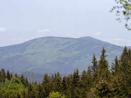 Valašský Hrb 2023. Autor: Daniel Nováček