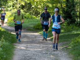 Valašský Hrb 2023. Autor: Daniel Nováček