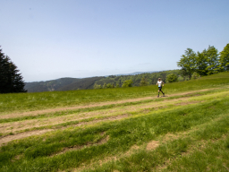 Valašský Hrb 2023. Autor: Daniel Nováček