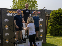 Valašský Hrb 2023. Autor: Daniel Nováček