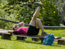 Valašský Hrb 2023. Autor: Daniel Nováček