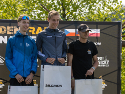 Valašský Hrb 2023. Autor: Daniel Nováček