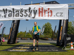 Valašský Hrb 2023. Autor: Daniel Nováček