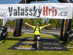 Valašský Hrb 2023. Autor: Daniel Nováček
