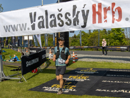 Valašský Hrb 2023. Autor: Daniel Nováček