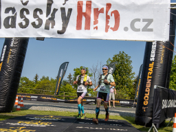 Valašský Hrb 2023. Autor: Daniel Nováček