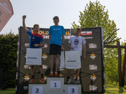 Valašský Hrb 2023. Autor: Daniel Nováček