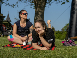 Valašský Hrb 2023. Autor: Daniel Nováček