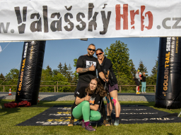 Valašský Hrb 2023. Autor: Daniel Nováček