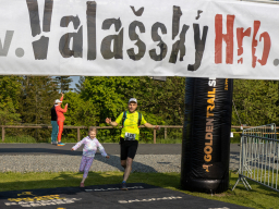 Valašský Hrb 2023. Autor: Daniel Nováček