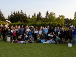 Valašský Hrb 2023. Autor: Daniel Nováček